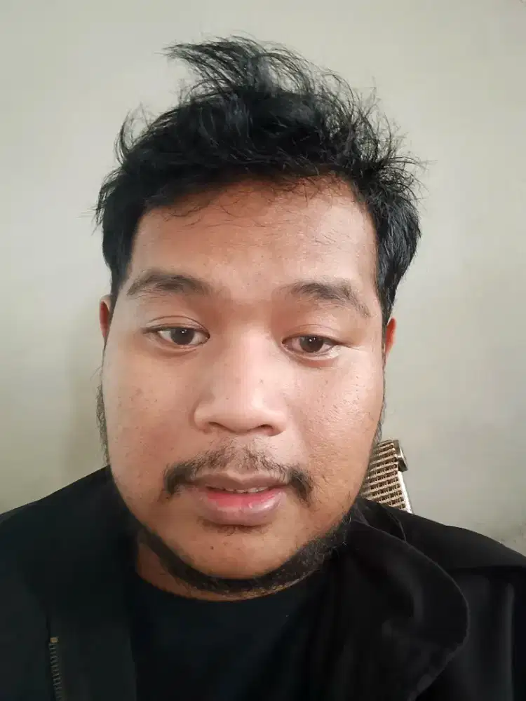 Siap jadi driver pribadi