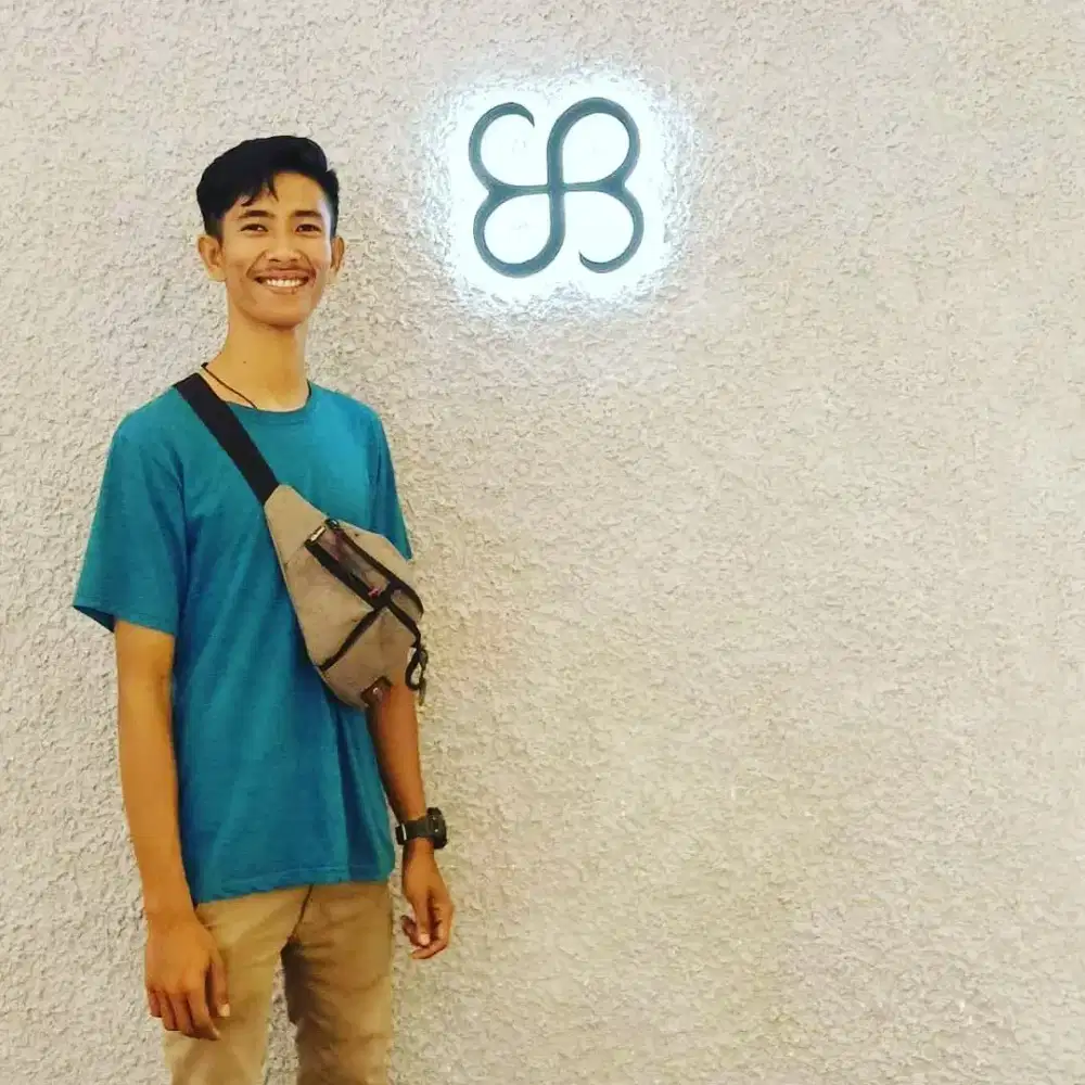 Sedang mencari pekerjaan
