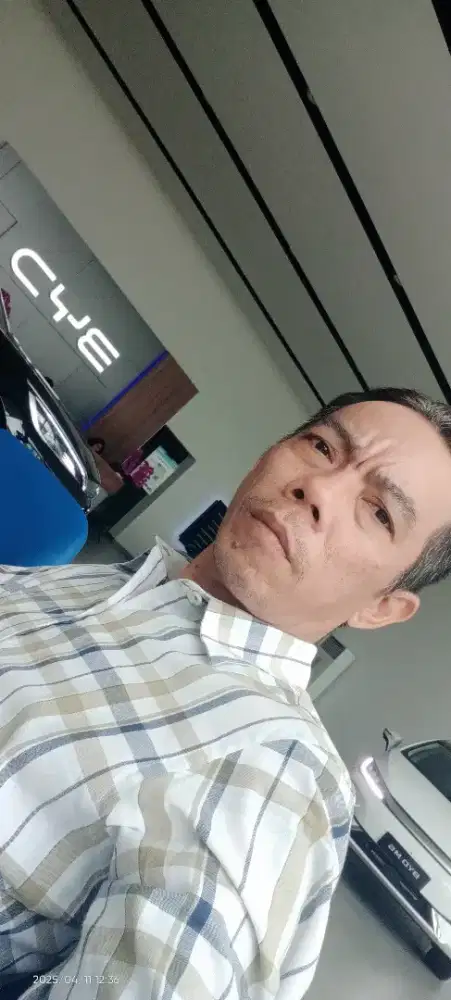 Cari lowongan driver pribadi atau kantor