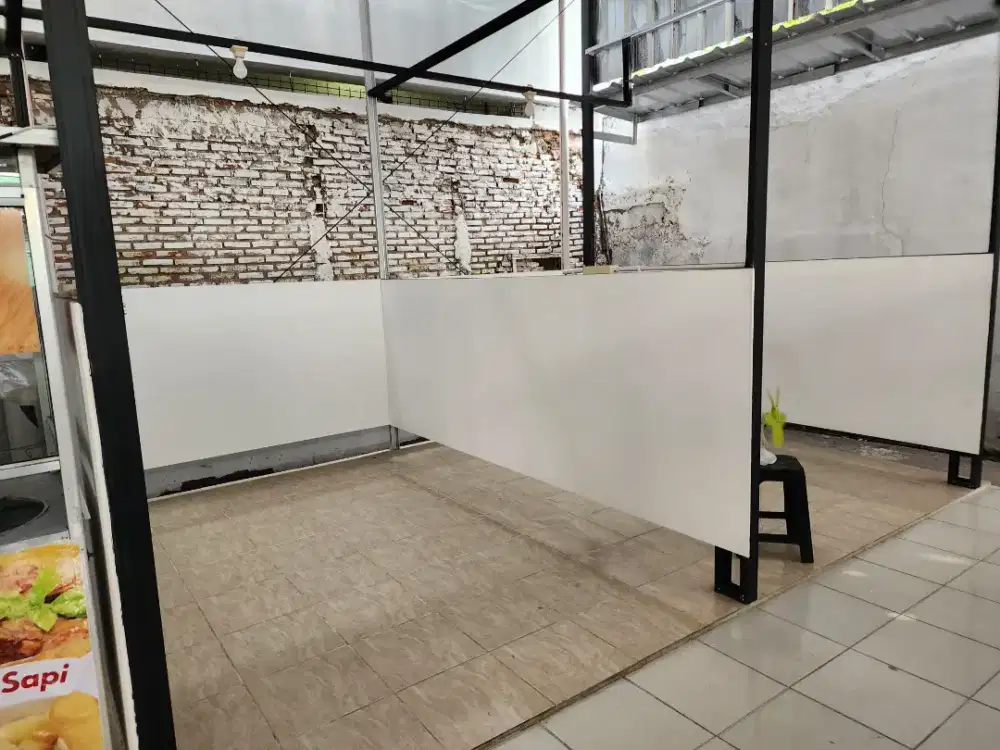 Lowker jaga foodcourt/kantin bisa masak lokasi tanjung duren