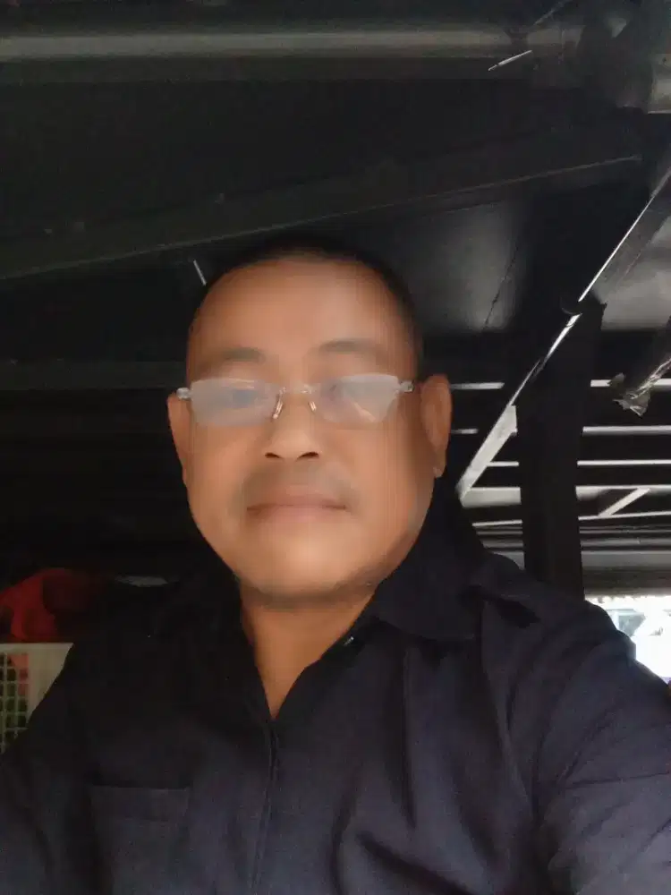 Driver apa saja