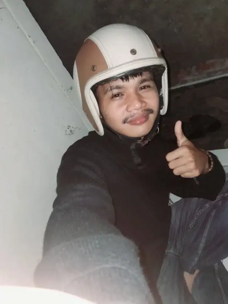 Cari pekeejaan apa ajah