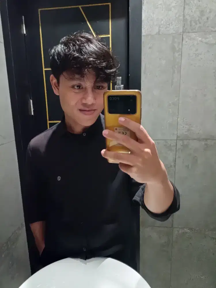 Mencari kerja freelance