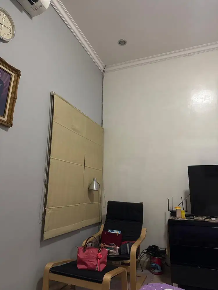 Di cari pembantu rumah tangga