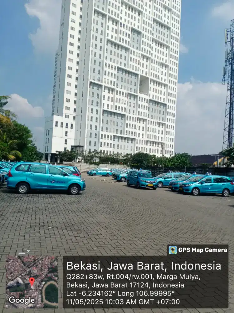 Lowongan Driver