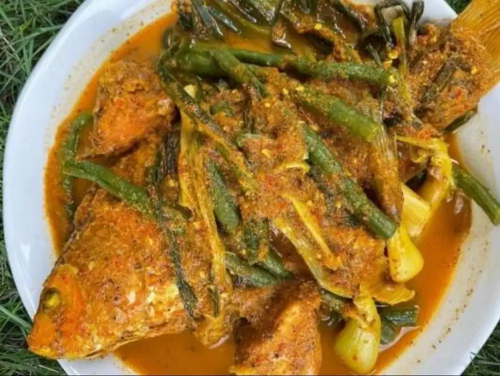 BUTUH TUKANG MASAK/CUCI PIRING DI RUMAH MAKAN NON HALAL SENEN