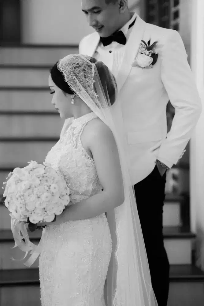 Tukang Pola Wanita Bridal dan Kebaya