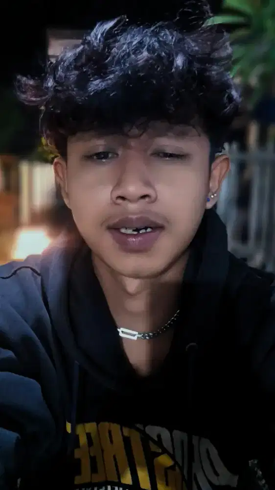Mencari lowongan