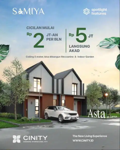 Dibutuhkan Sales Executive Inhouse Berpengalaman