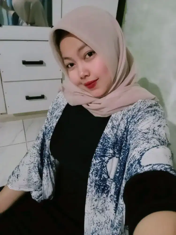 Sedang butuh pekerjaan