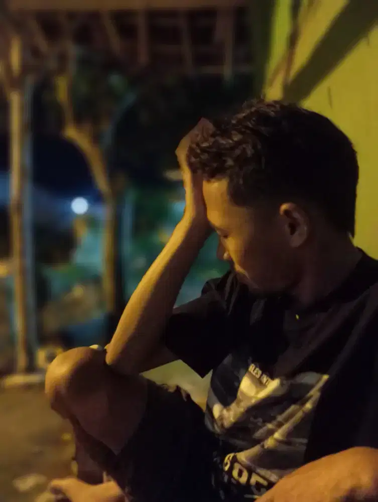 Kerja apa aja segera