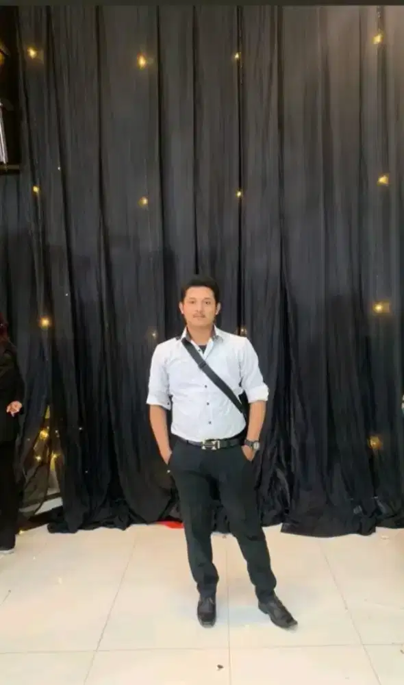 Mencari pekerjan driver