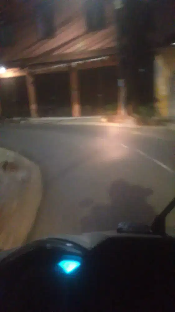 Butuh krjaan sya bsa nyetir punya sim B1