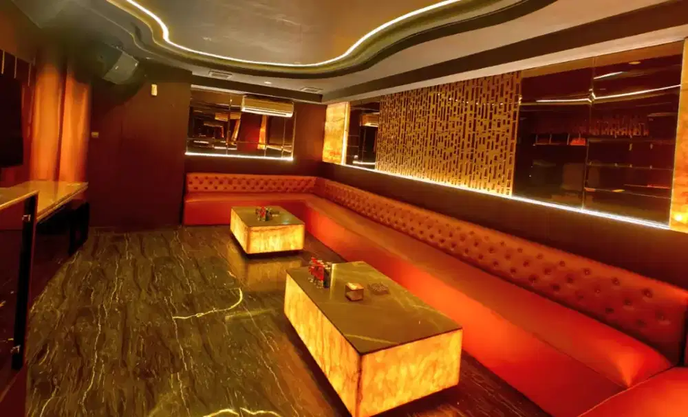 Lowongan karaoke & spa