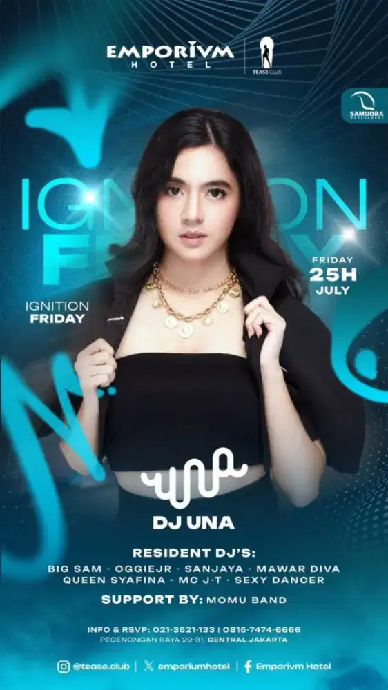Lowongan kerja karaoke & Spa