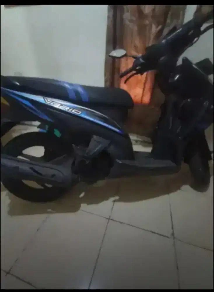 Jasa ojek motor langganan