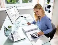 Nail therapist / ADMIN DAN SOCIAL MEDIA MANAGEMENT