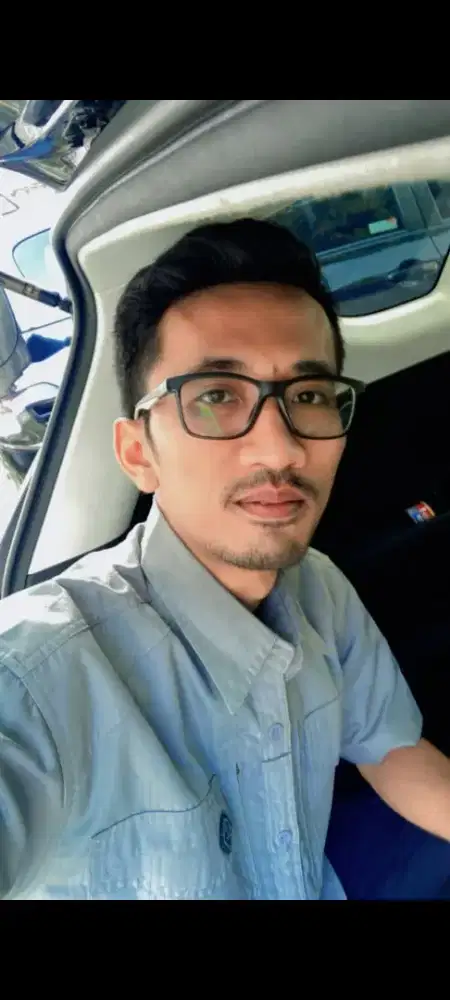 Butuh loker Driver kantor dan pribadi