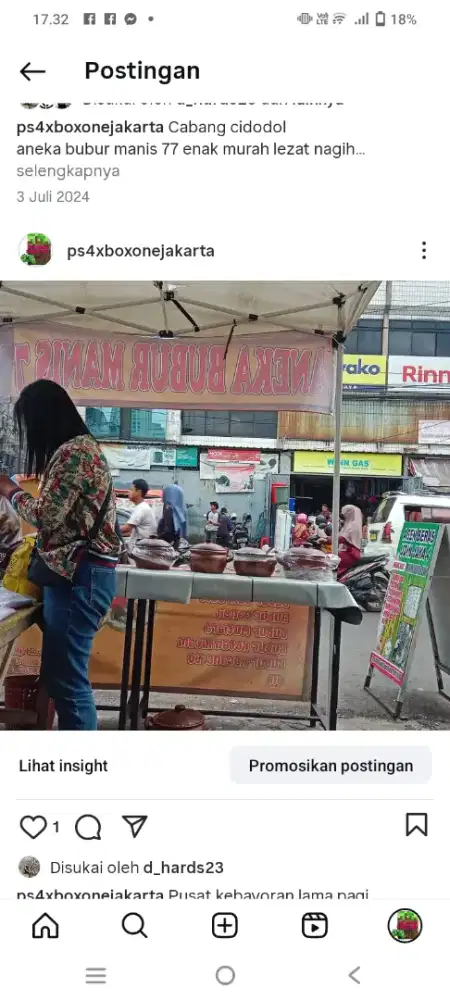 Dibutuhkan pegawai wanita