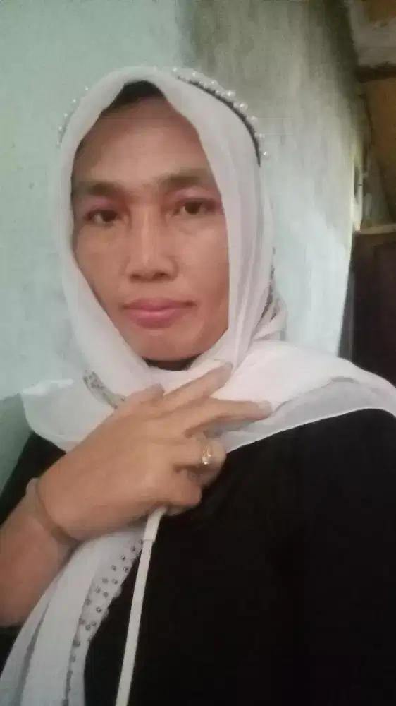 Mencari pekerjaan