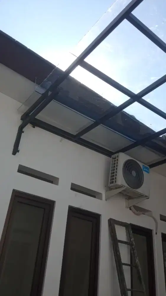 tukang las panggilan