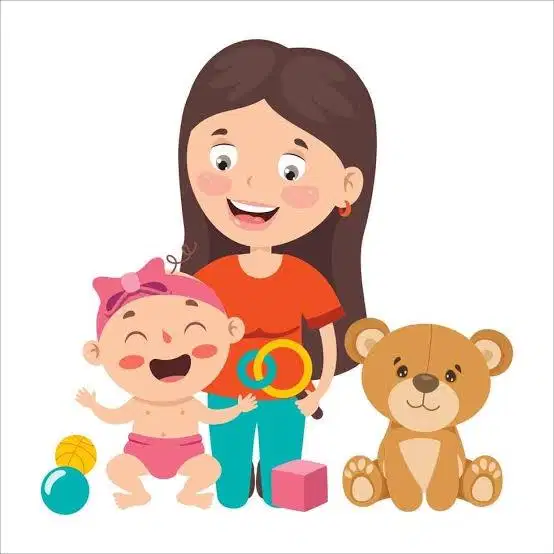 Dicari Babysitter PP daerah Ciledug/Pondok Aren