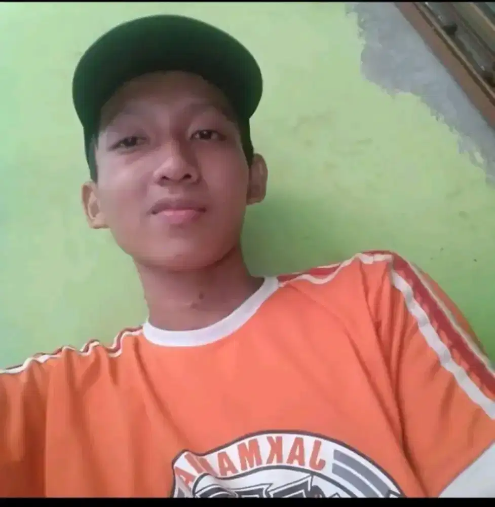 Lagi cari kerja