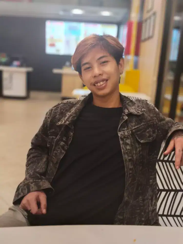 nyari loker  tanpa ijazah