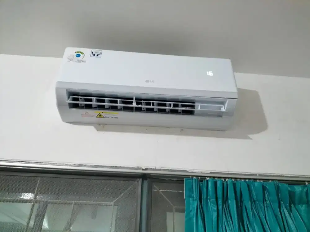 Servis dan cuci ac