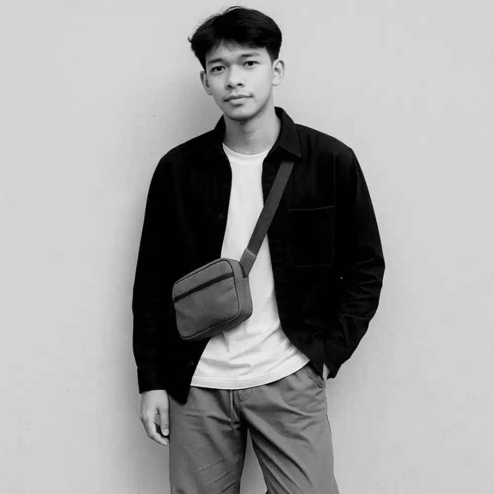Kerja apa aja gas dan redy