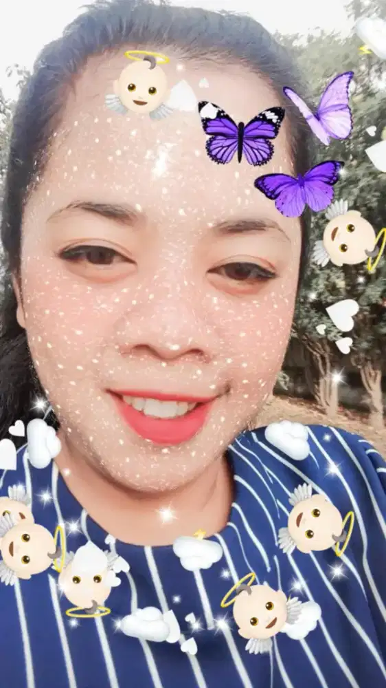 niat cari kerja