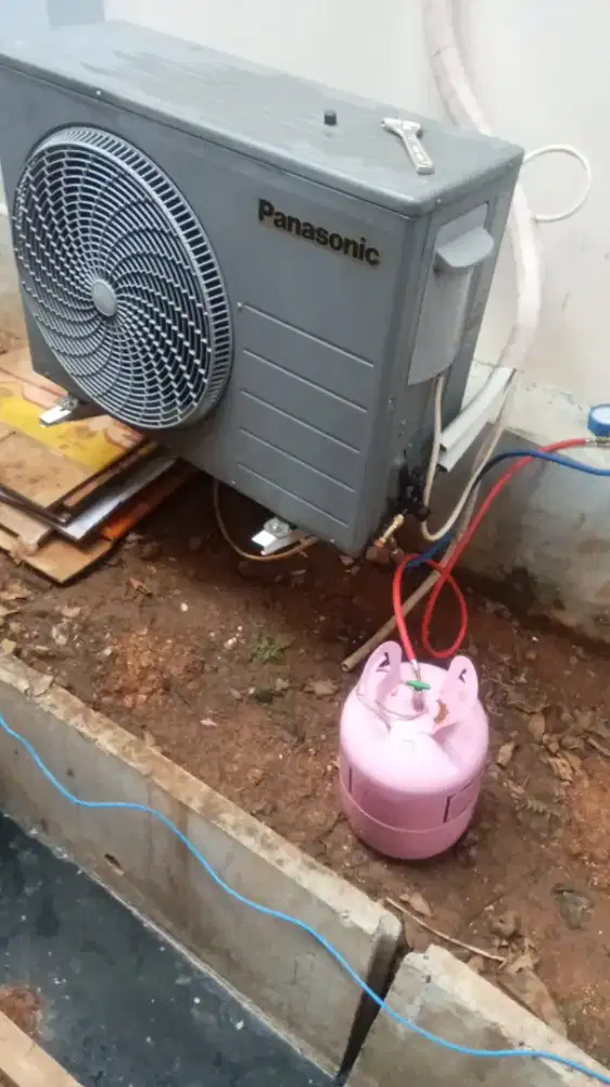 Jasa service kulkas AC tidak dingin mesin cuci
