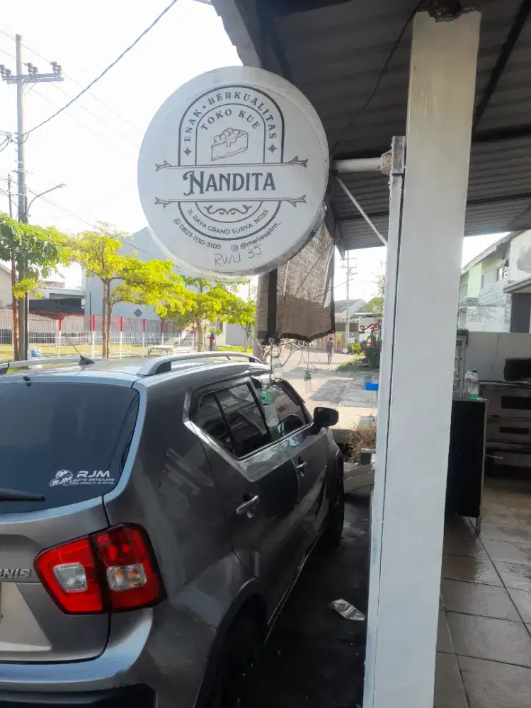 Lowongan Bagi lulusan SMK Tata boga