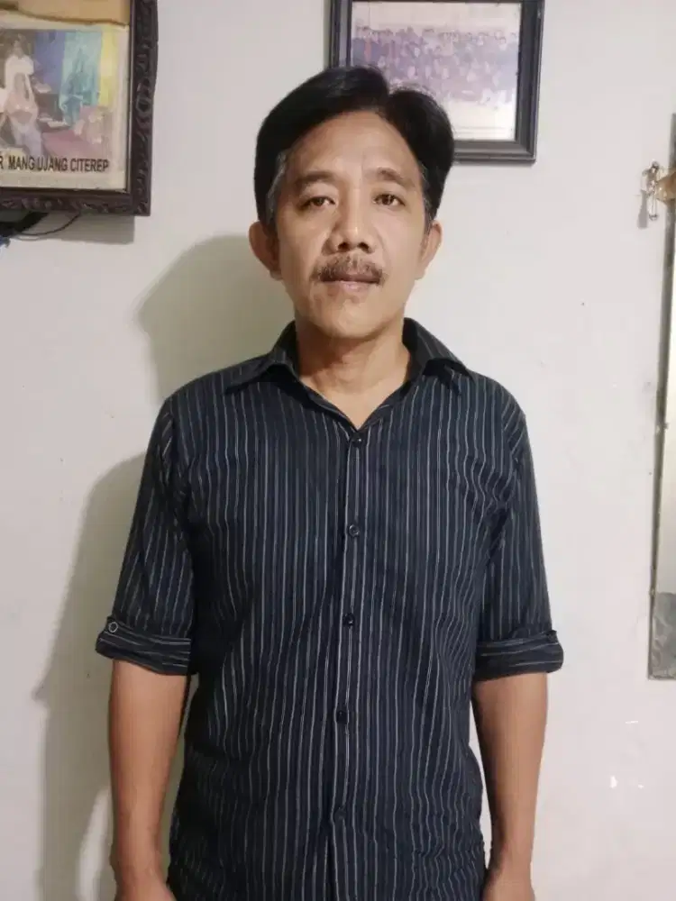 Info lowongan menjari driver pribadi