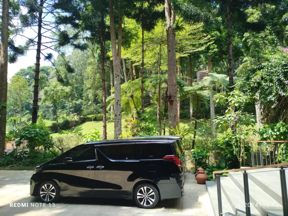 Mencari kerjaan driver