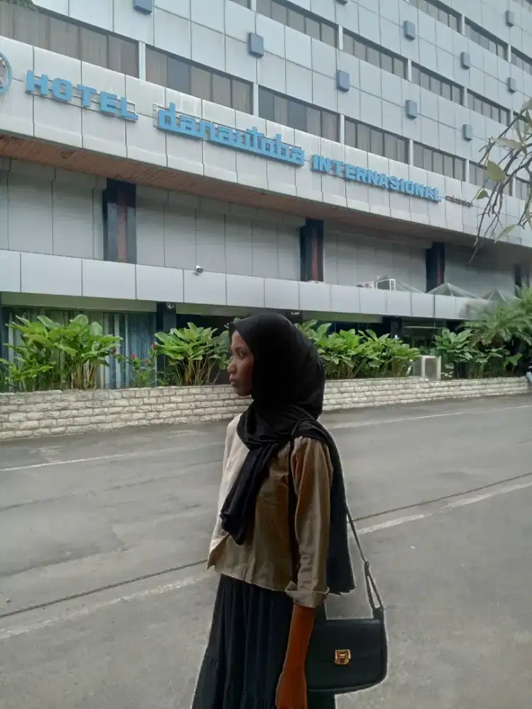 Serius mencari pekerjaan