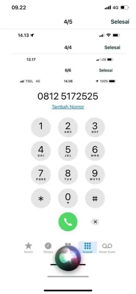 Dicari pembantu rumah tangga