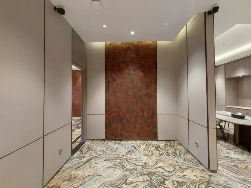 Tukang interior dan furniture