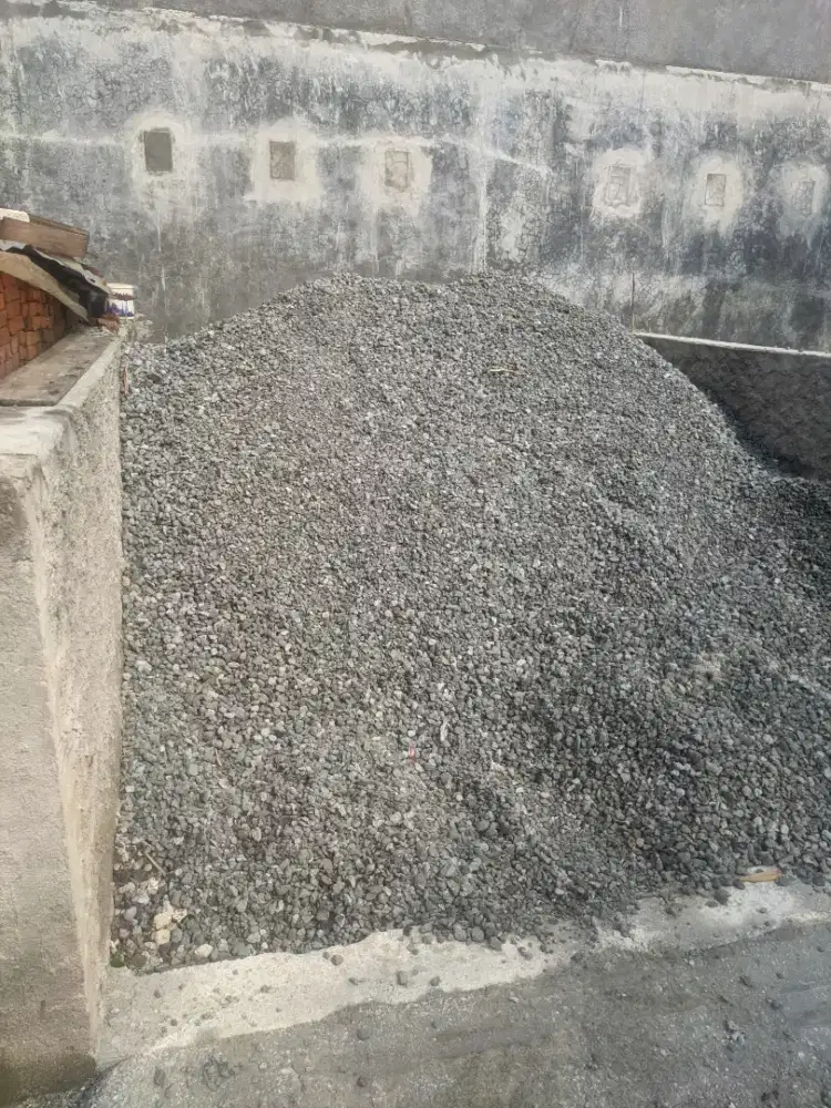 Dicari driver untuk toko bangunan