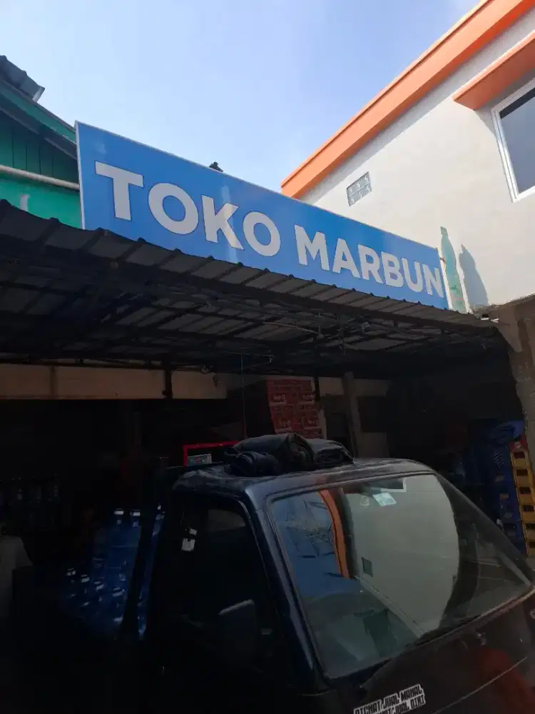 LOWONGAN KERJA SUPIR DAN KENEK