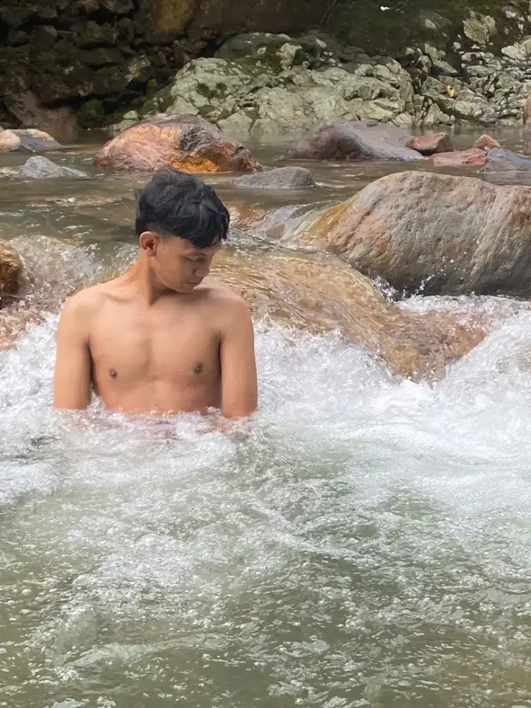 Lowongan apapun/asisten