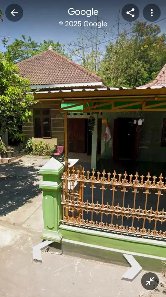 Dibutuhkan ART menginap (Asisten Rumah Tangga)