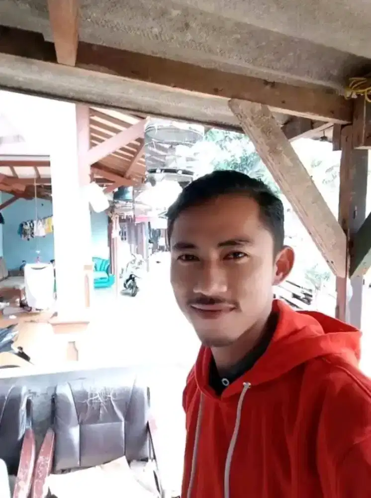 Cari kerjaan buat supir