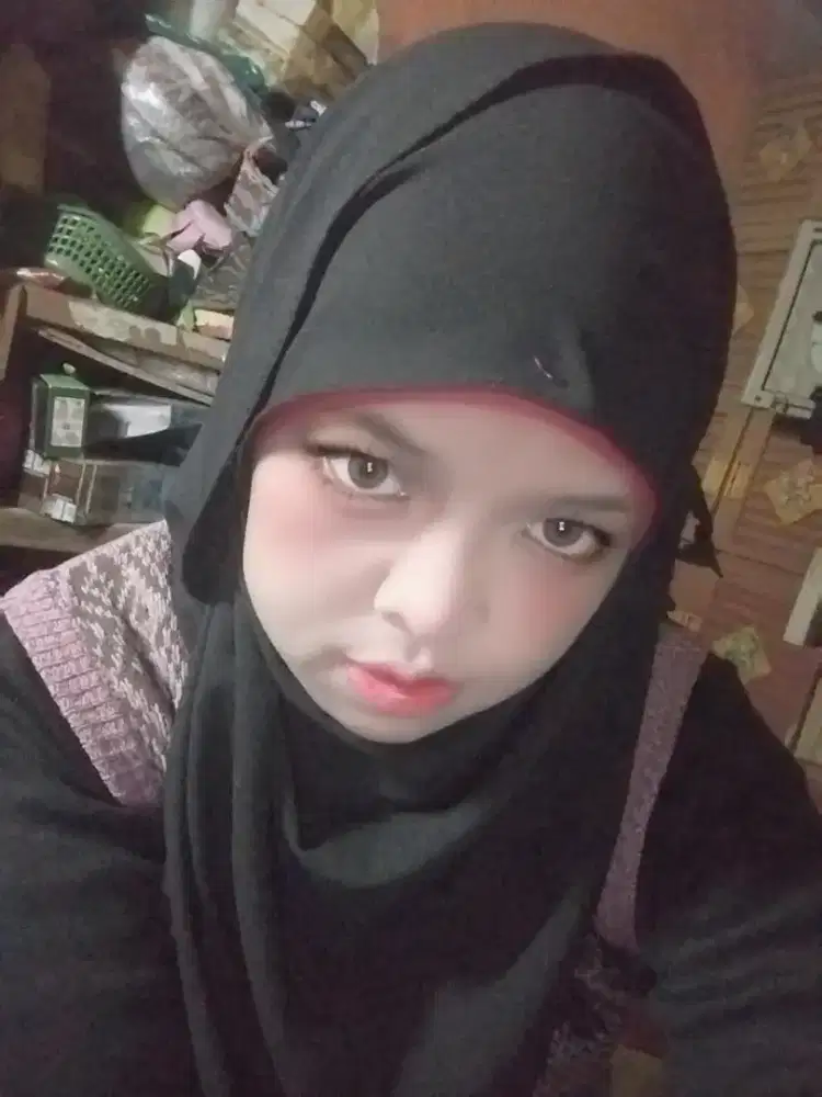 Dicari dicari segera