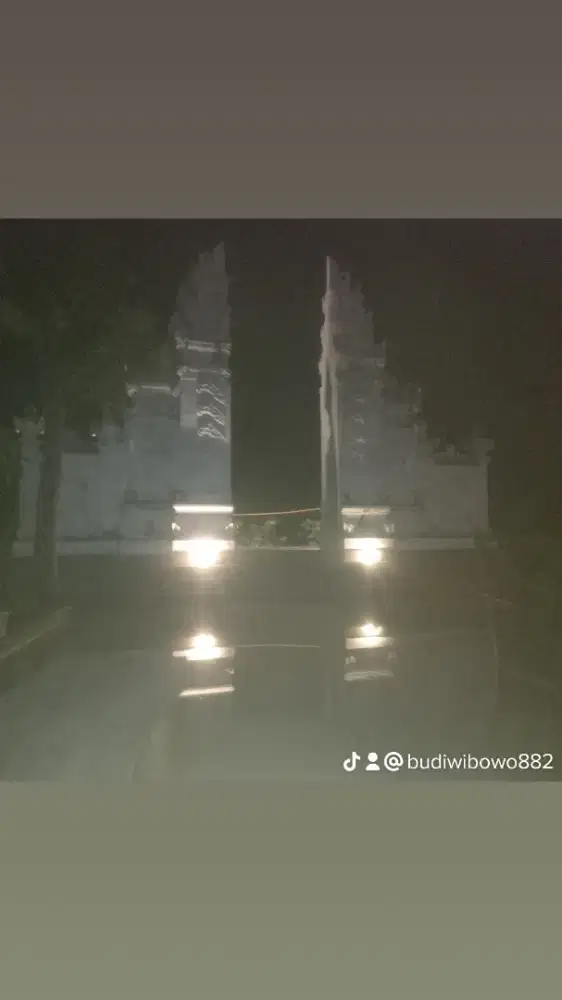 Sedang cari pekerjan supir pribadi