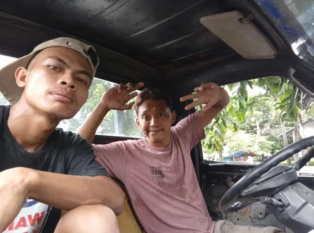 Mencari pekerjaan