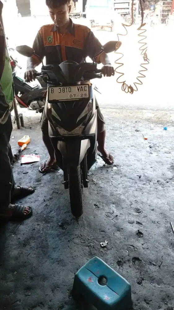 Jasa anter jemput