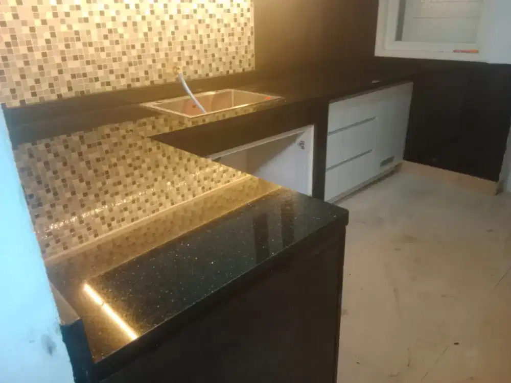Jasa Tukang Marmer Granit