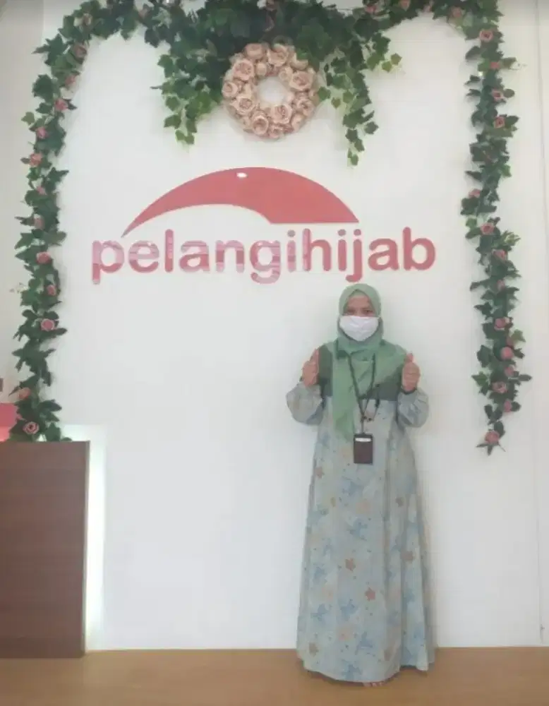Hijab muslim