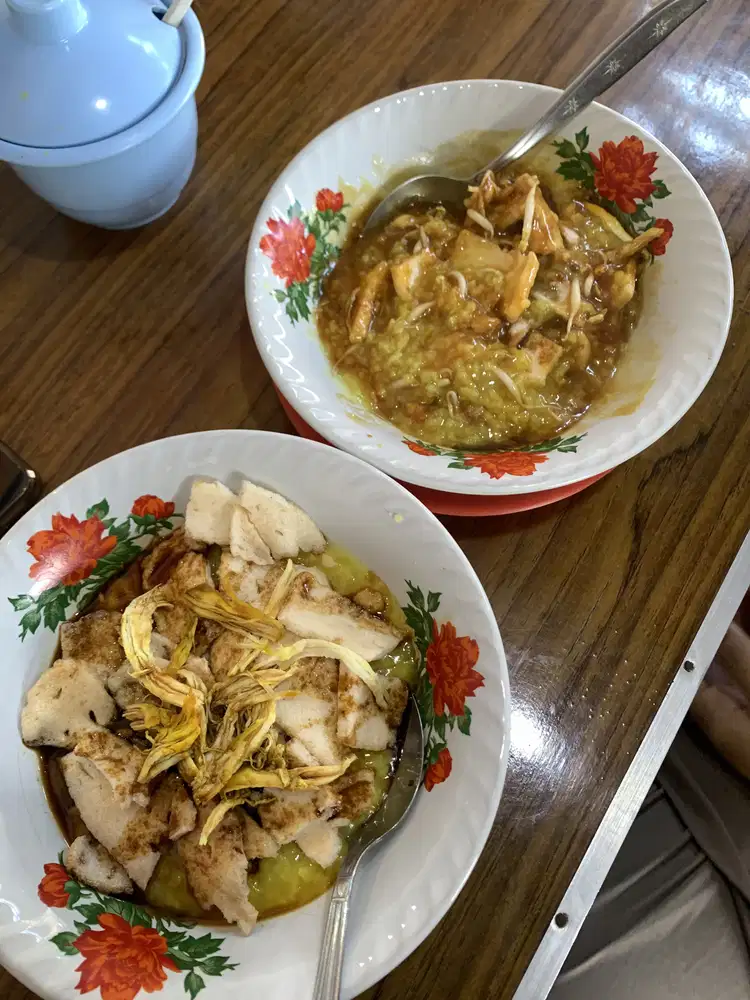 Chef Rachmat